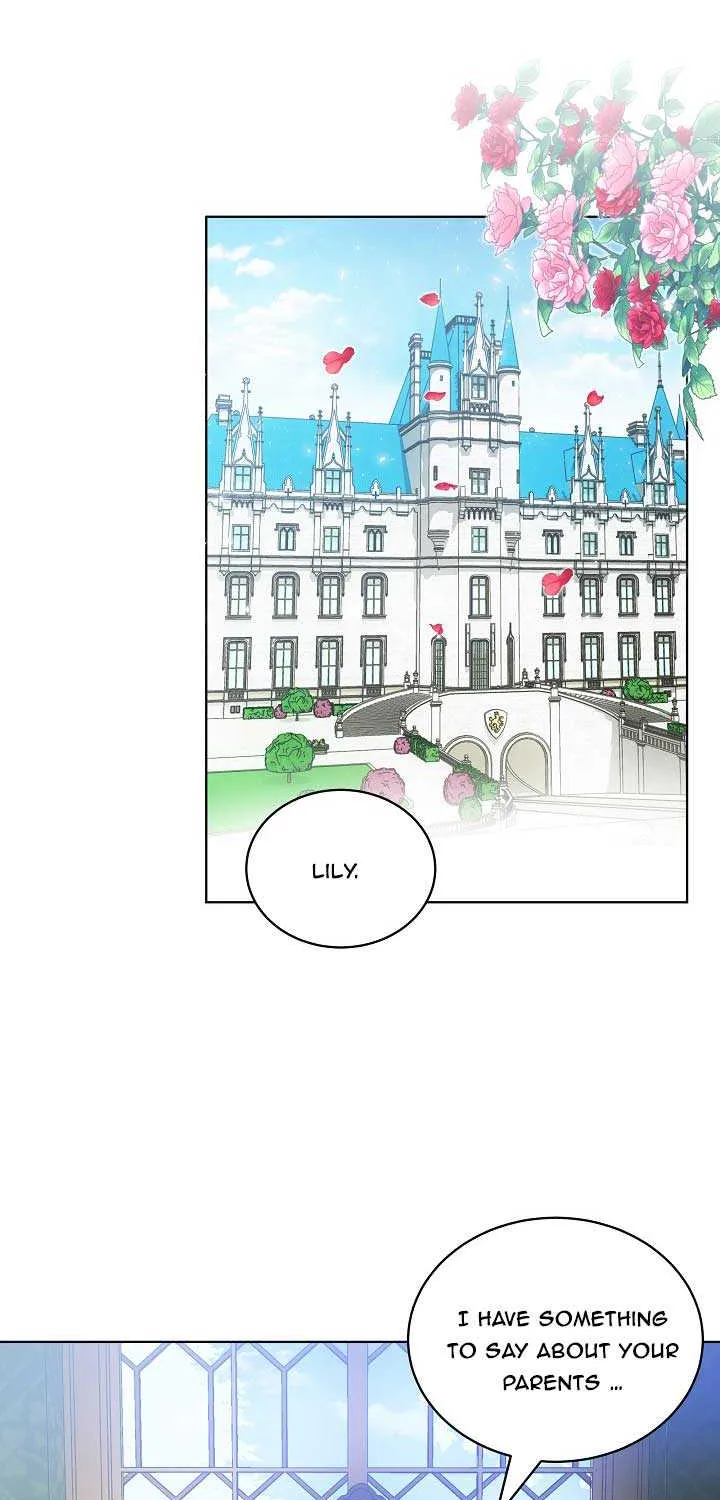 An Unseemly Lady Chapter 36 page 25 - 