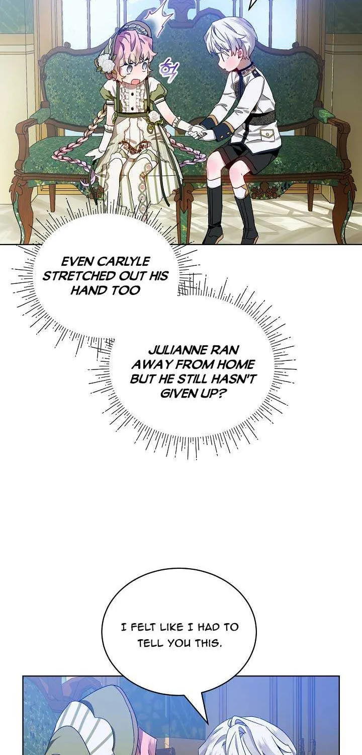 An Unseemly Lady Chapter 36 page 26 - 