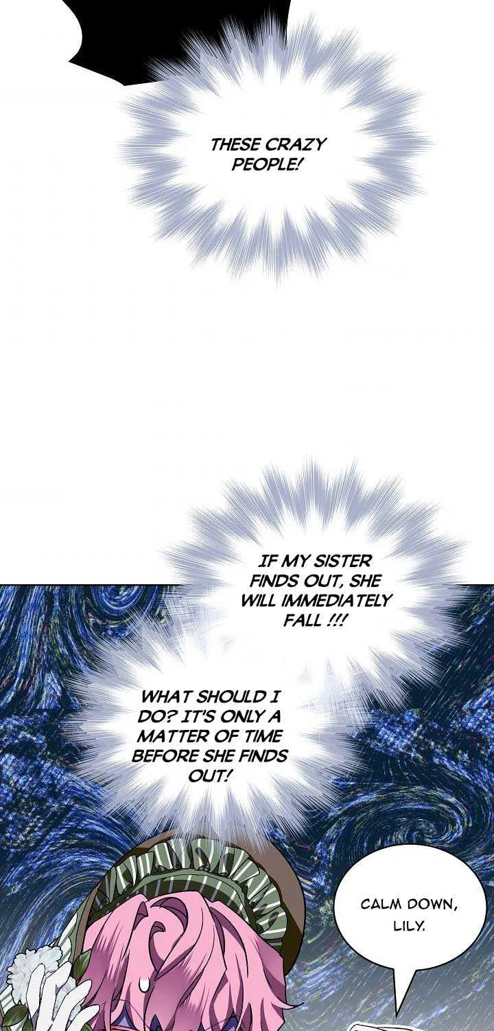 An Unseemly Lady Chapter 36 page 28 - 