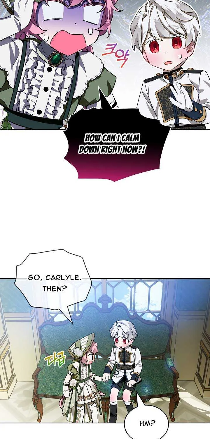 An Unseemly Lady Chapter 36 page 29 - 