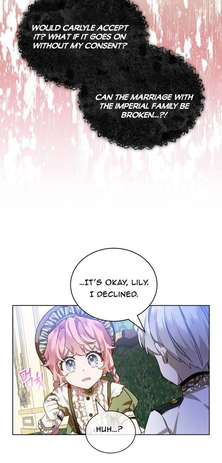 An Unseemly Lady Chapter 36 page 31 - 
