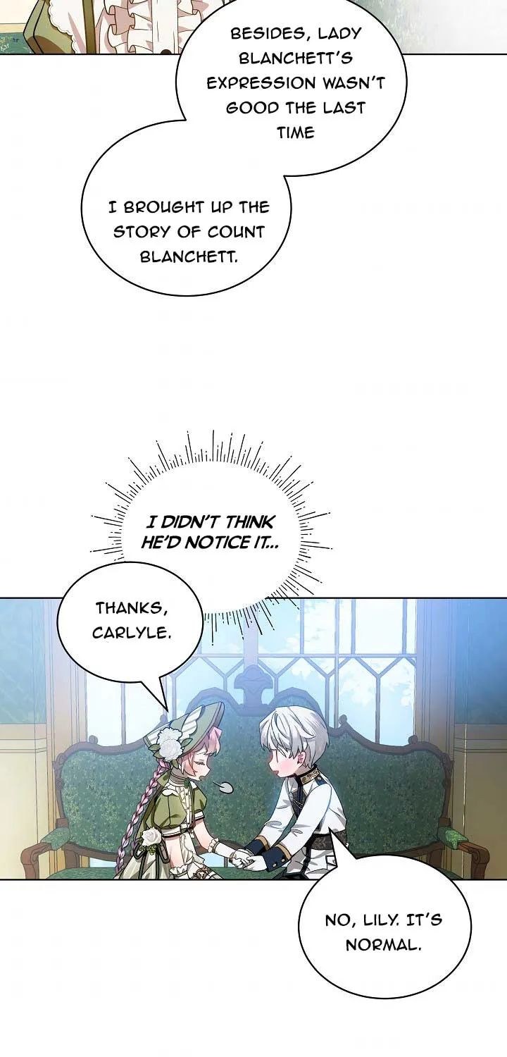 An Unseemly Lady Chapter 36 page 35 - 