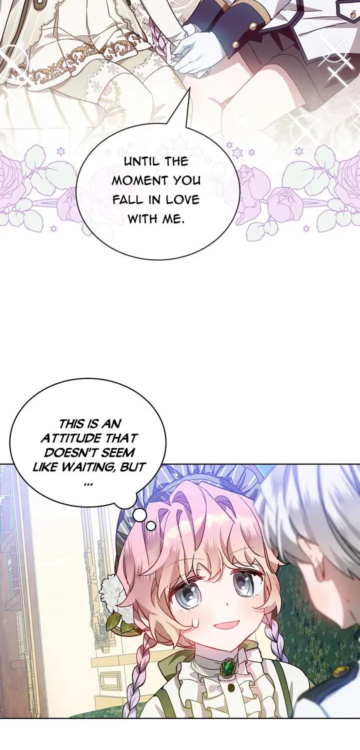 An Unseemly Lady Chapter 36 page 38 - 