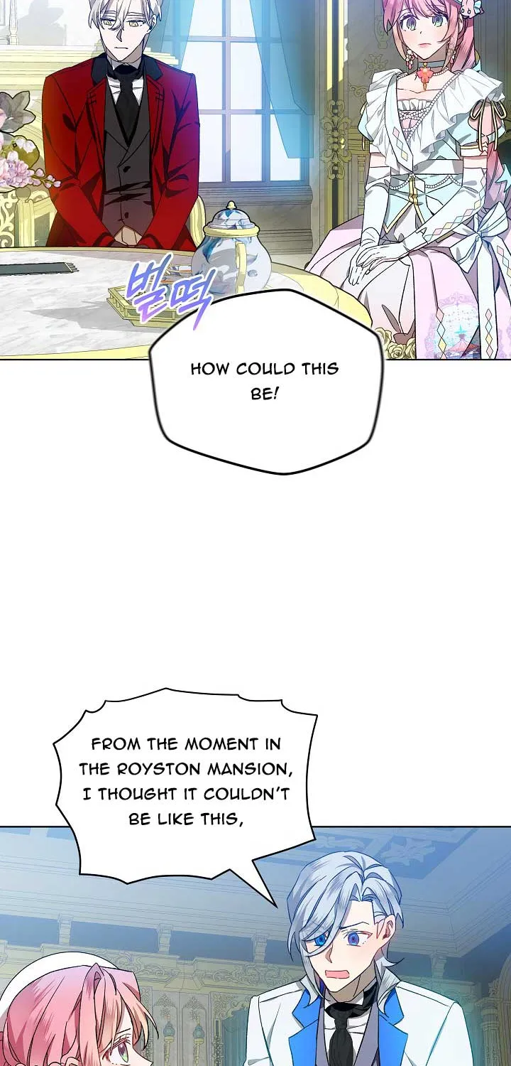 An Unseemly Lady Chapter 36 page 40 - 