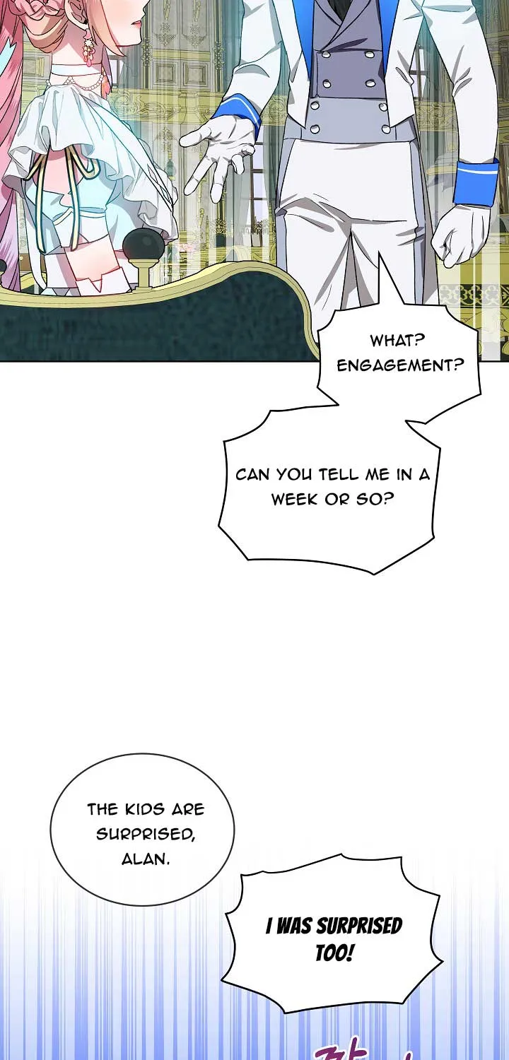 An Unseemly Lady Chapter 36 page 41 - 