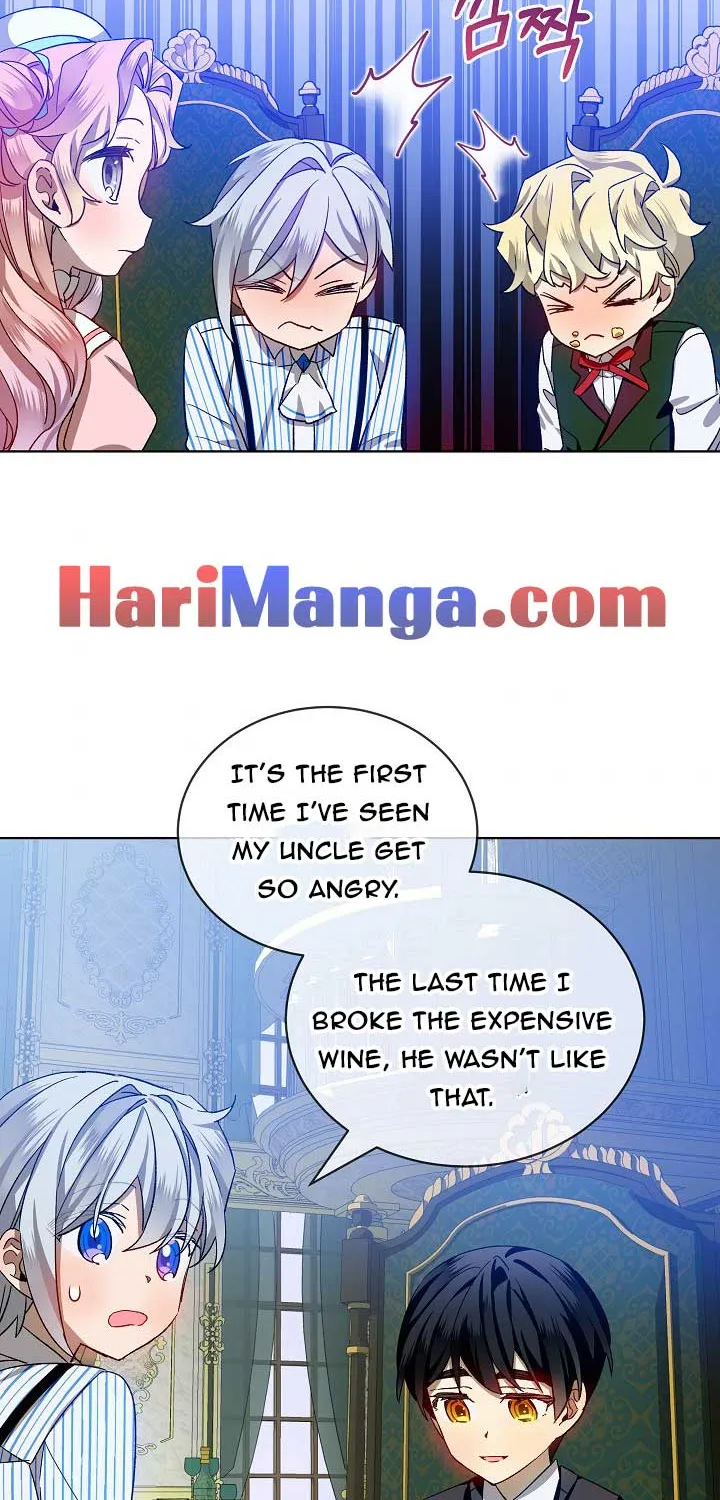 An Unseemly Lady Chapter 36 page 42 - 