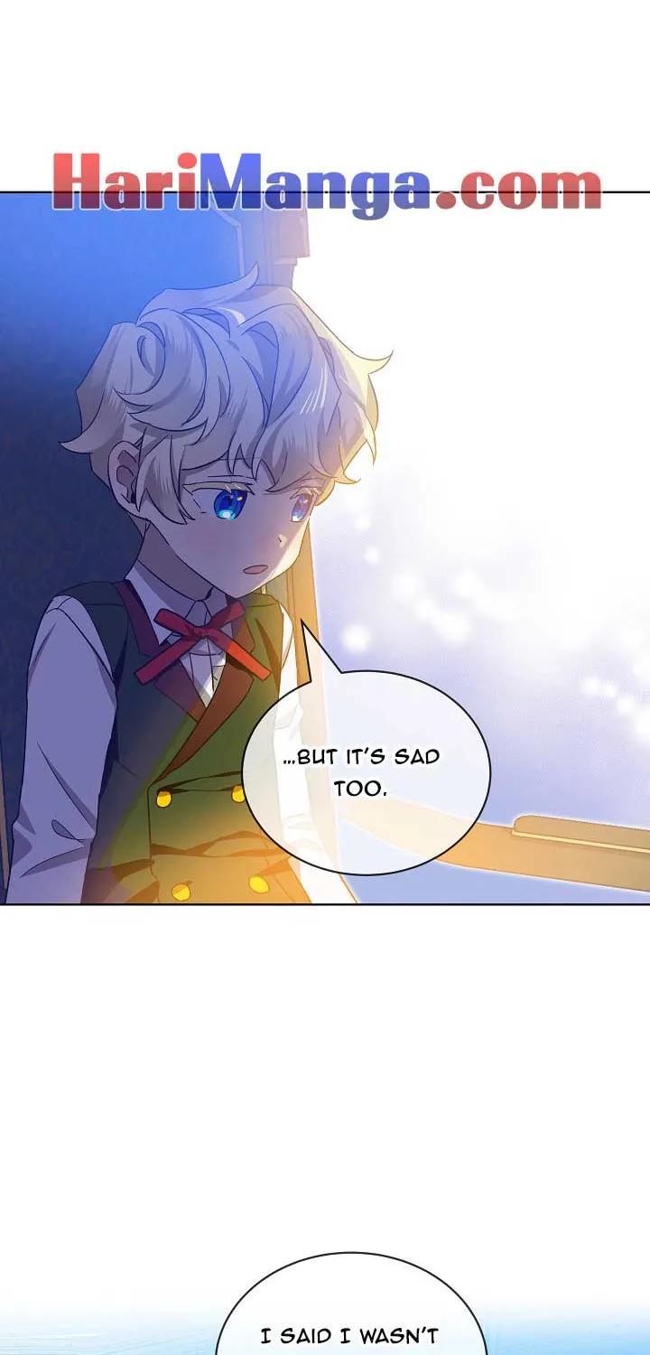 An Unseemly Lady Chapter 36 page 47 - 