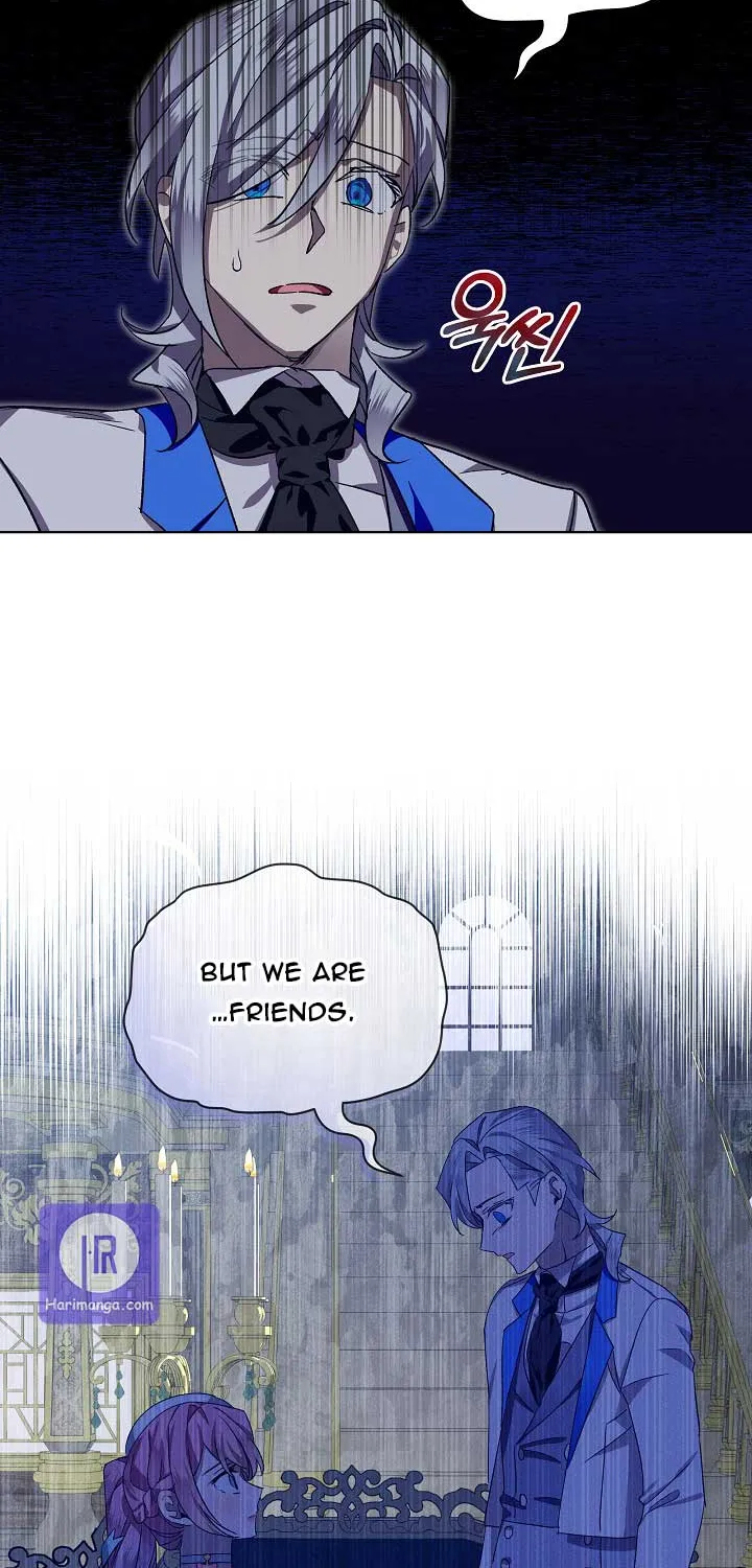 An Unseemly Lady Chapter 36 page 49 - 