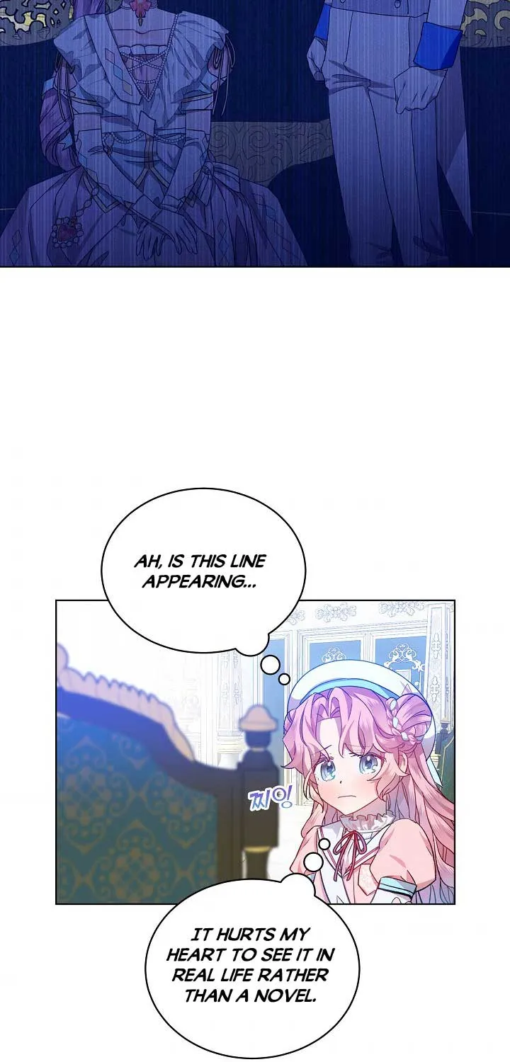 An Unseemly Lady Chapter 36 page 50 - 