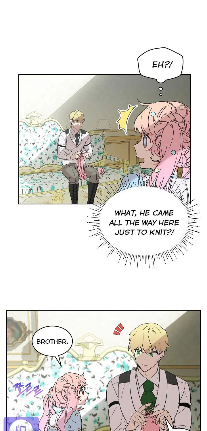 An Unseemly Lady Chapter 4 page 14 - 
