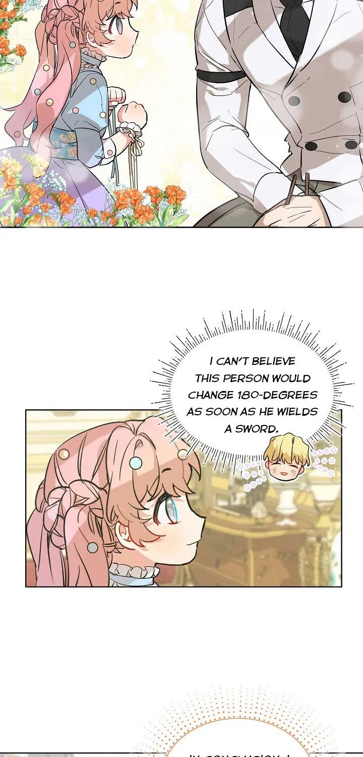 An Unseemly Lady Chapter 4 page 19 - 