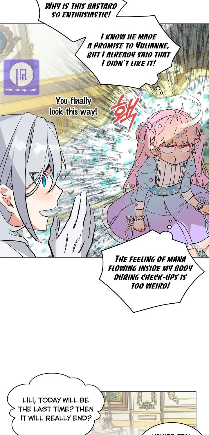 An Unseemly Lady Chapter 4 page 27 - 