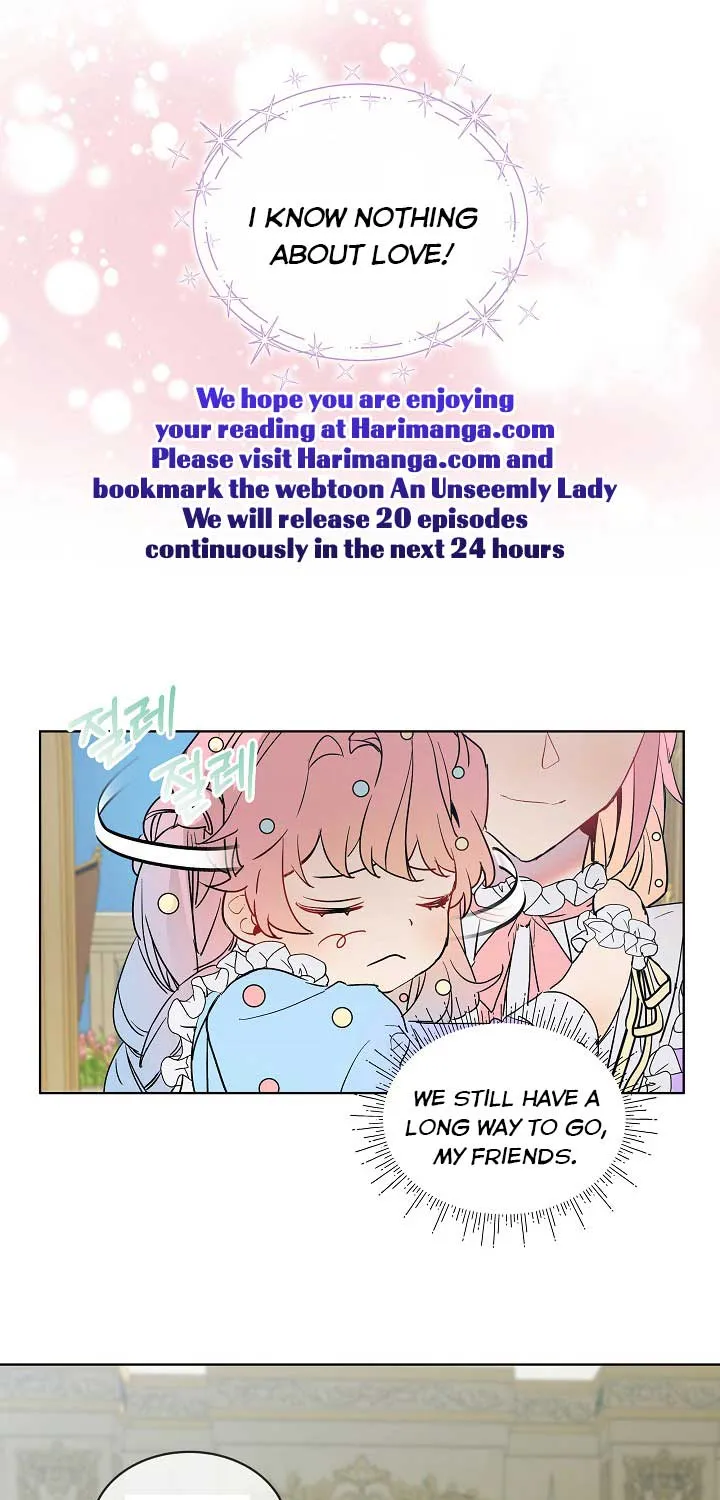 An Unseemly Lady Chapter 4 page 45 - 