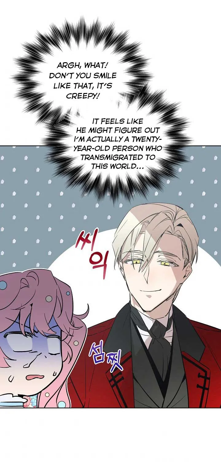 An Unseemly Lady Chapter 4 page 48 - 