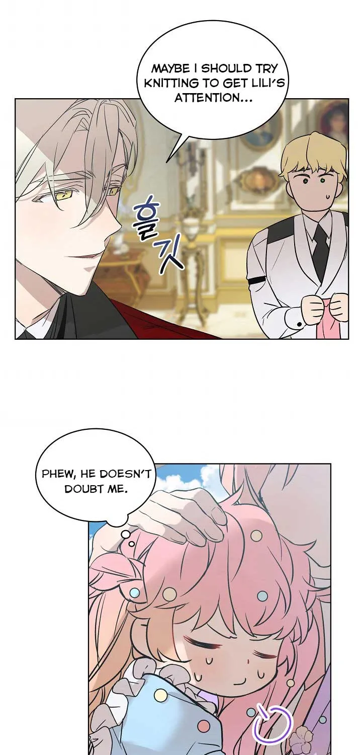 An Unseemly Lady Chapter 4 page 49 - 