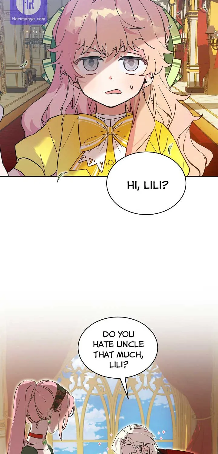 An Unseemly Lady Chapter 4 page 52 - 