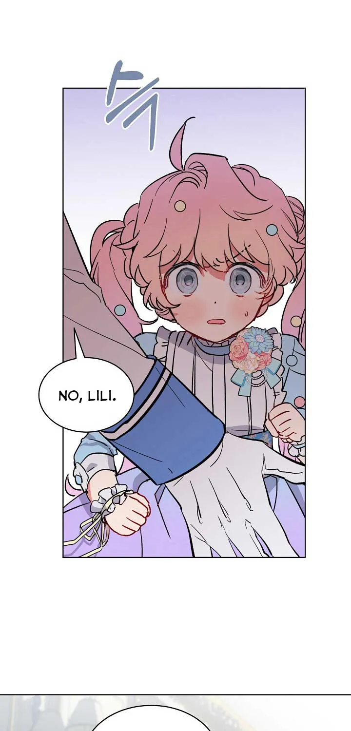 An Unseemly Lady Chapter 4 page 10 - 