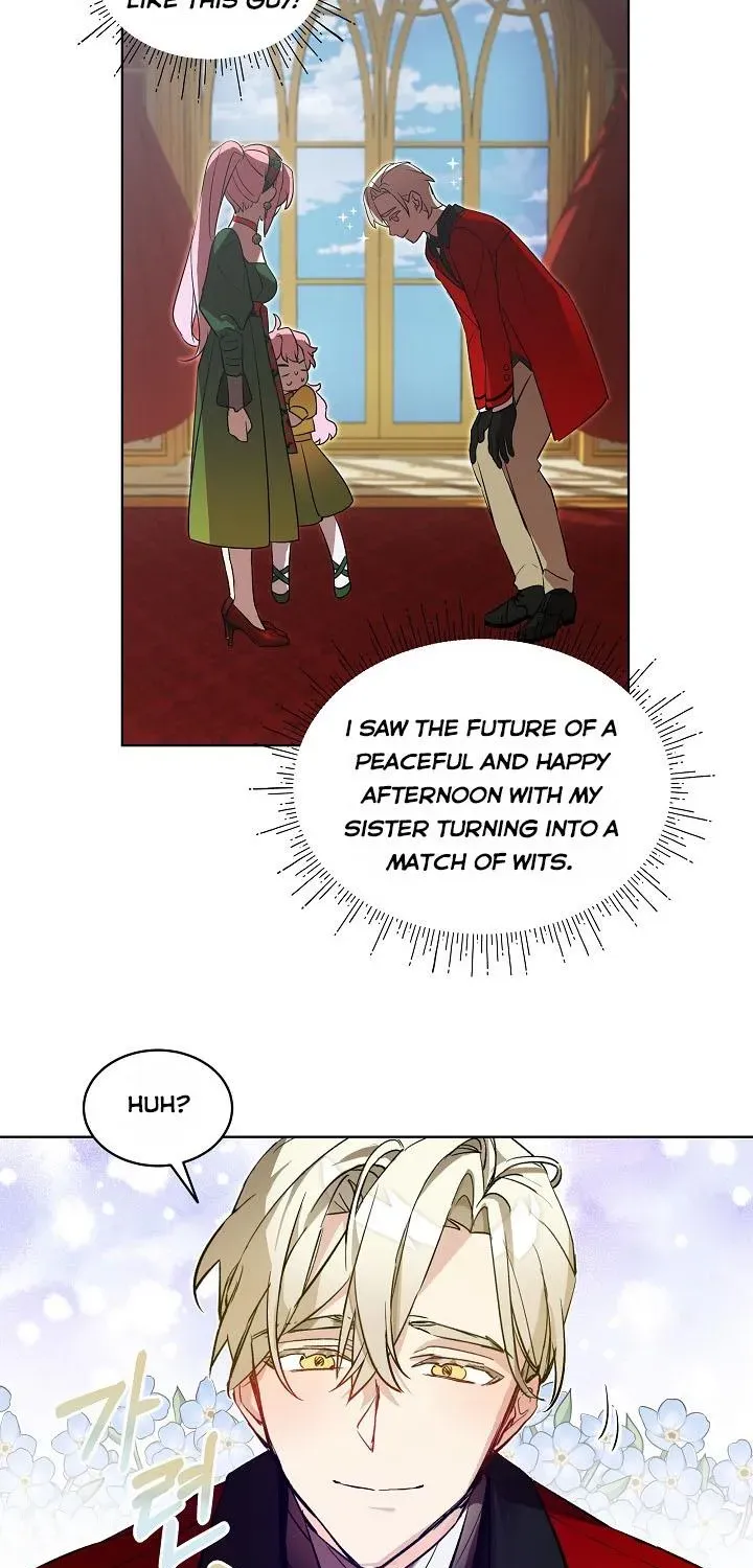 An Unseemly Lady Chapter 5 page 15 - 