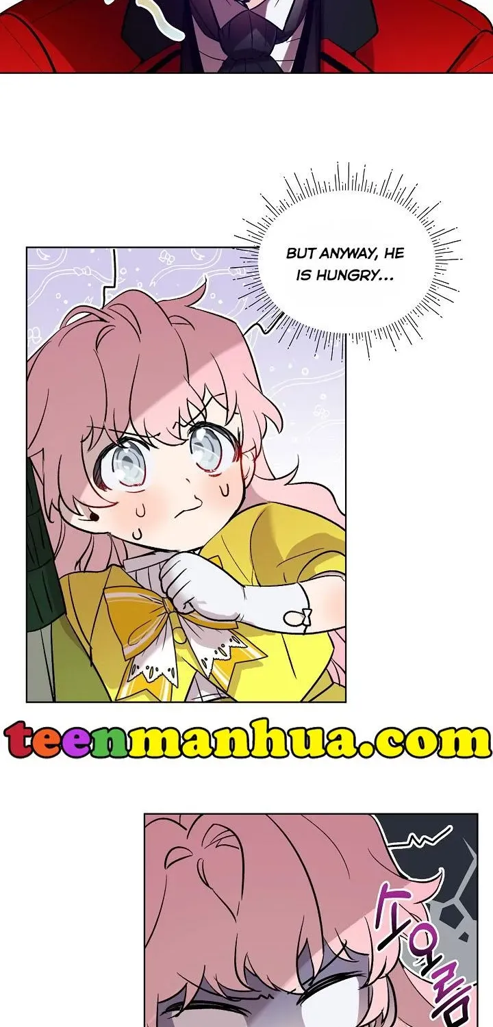An Unseemly Lady Chapter 5 page 16 - 