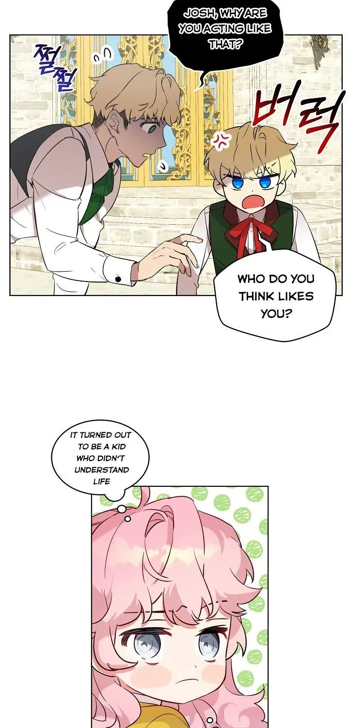 An Unseemly Lady Chapter 5 page 37 - 