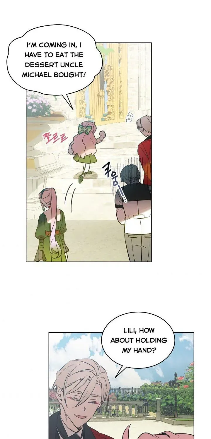 An Unseemly Lady Chapter 5 page 44 - 