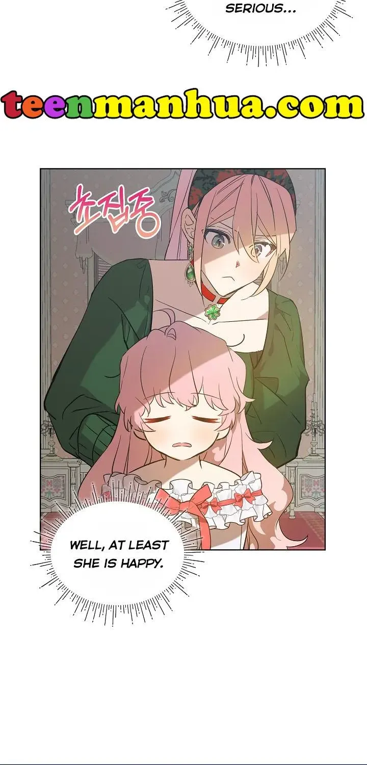 An Unseemly Lady Chapter 5 page 10 - 