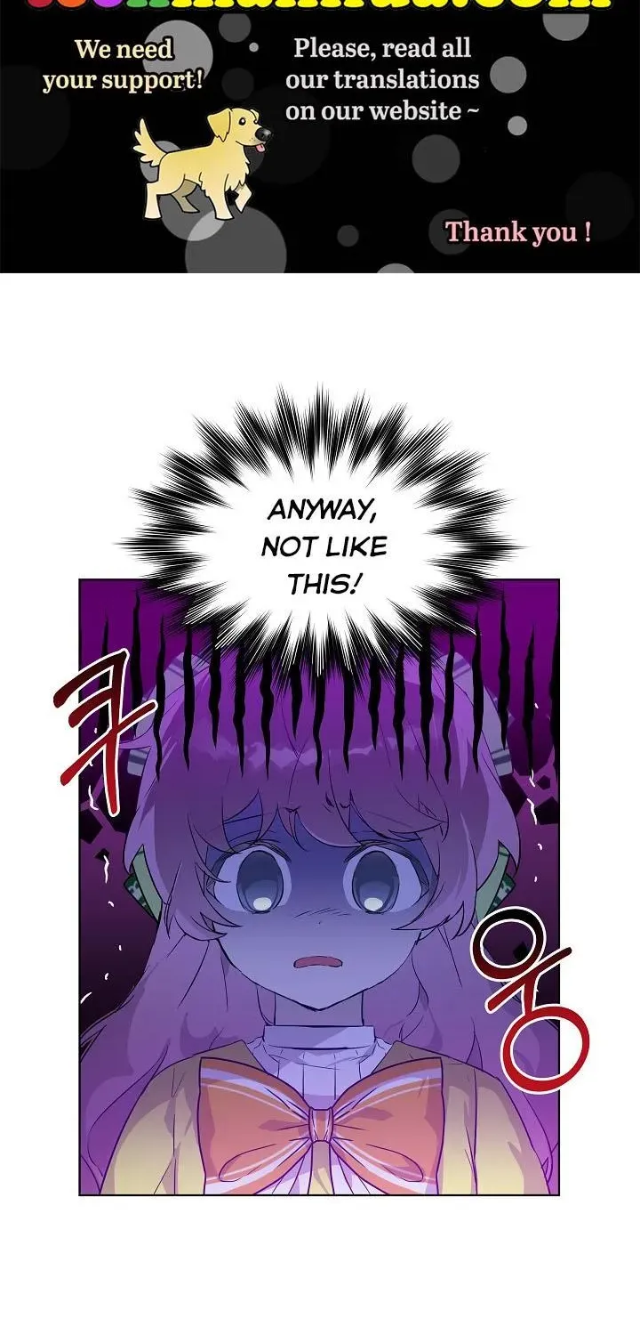 An Unseemly Lady Chapter 6 page 2 - 