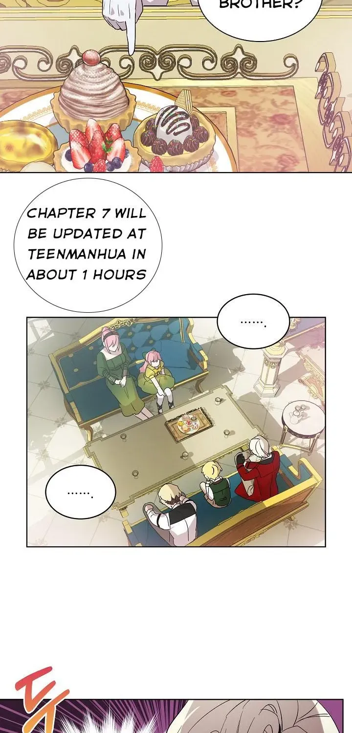 An Unseemly Lady Chapter 6 page 22 - 