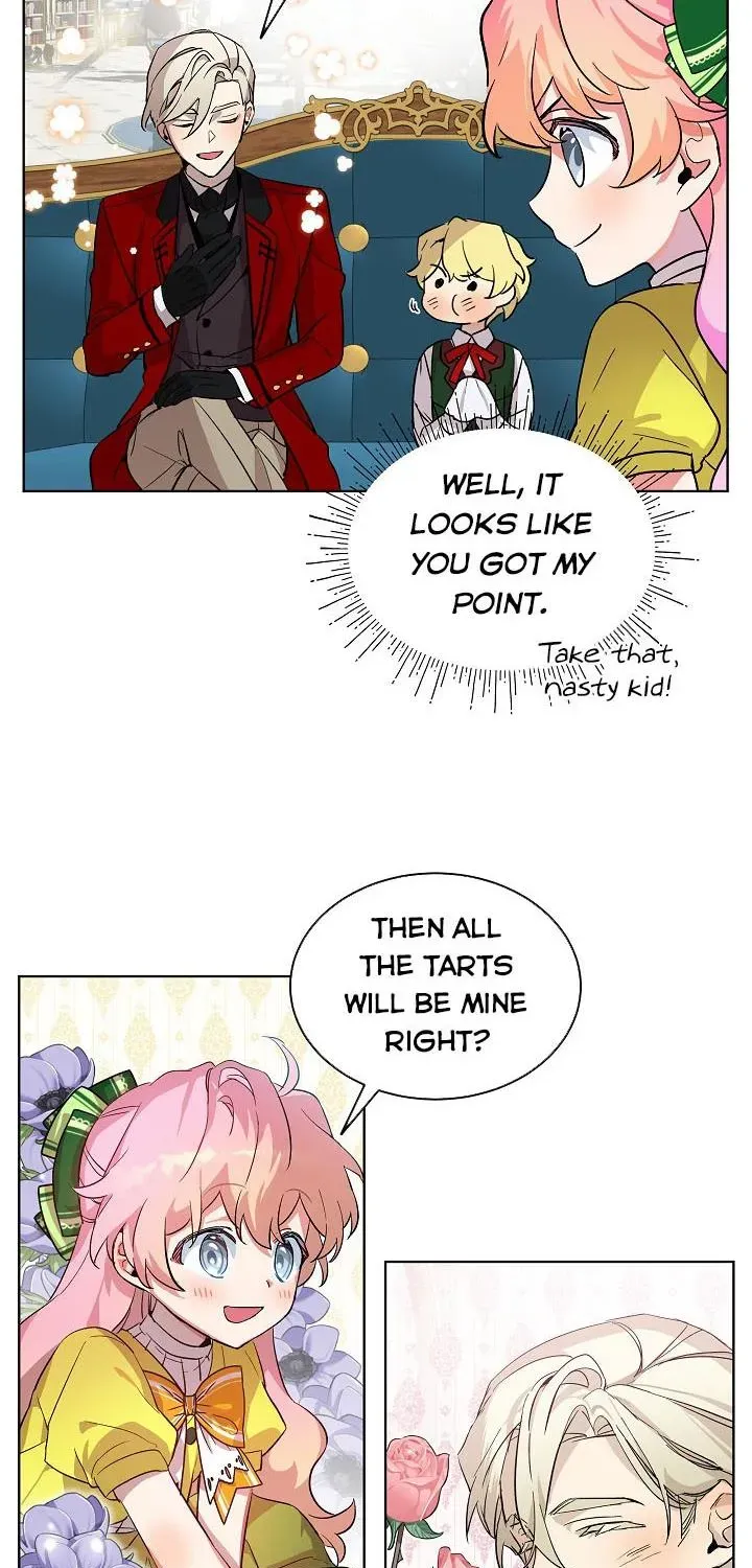 An Unseemly Lady Chapter 6 page 26 - 