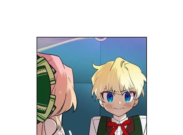 An Unseemly Lady Chapter 6 page 37 - 