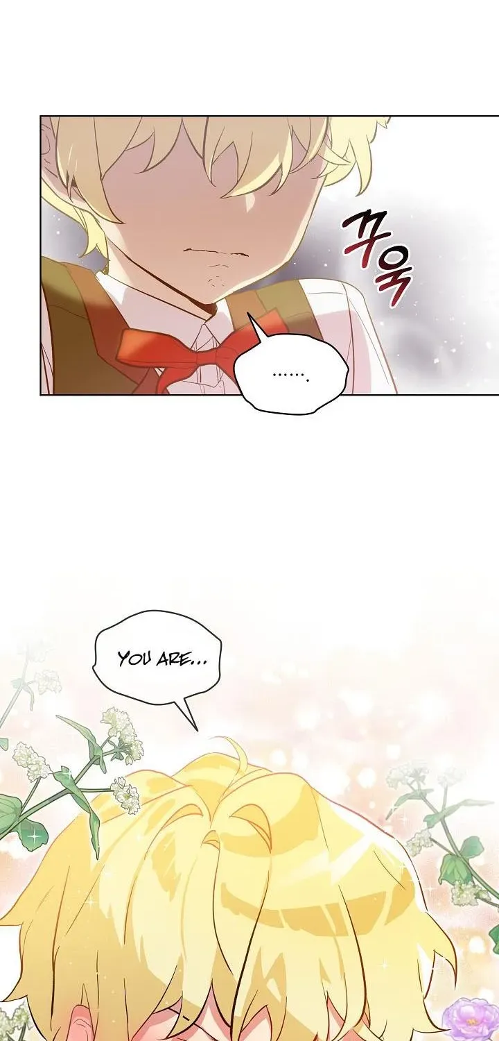 An Unseemly Lady Chapter 6 page 43 - 