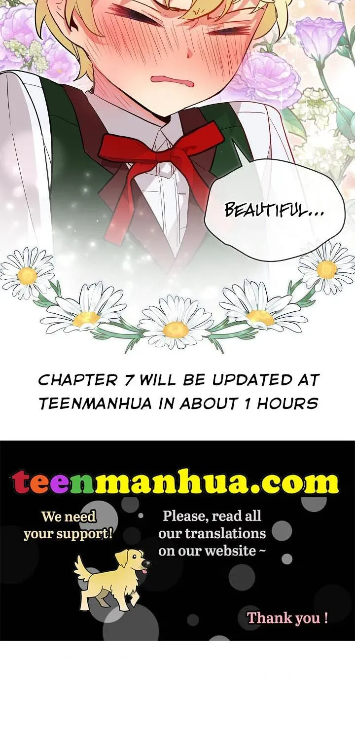 An Unseemly Lady Chapter 6 page 44 - 