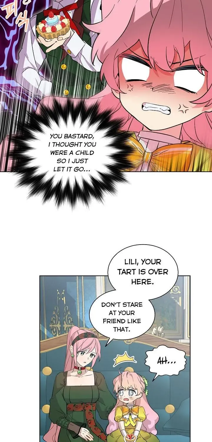 An Unseemly Lady Chapter 6 page 8 - 