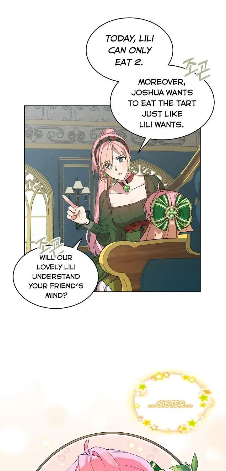 An Unseemly Lady Chapter 6 page 10 - 
