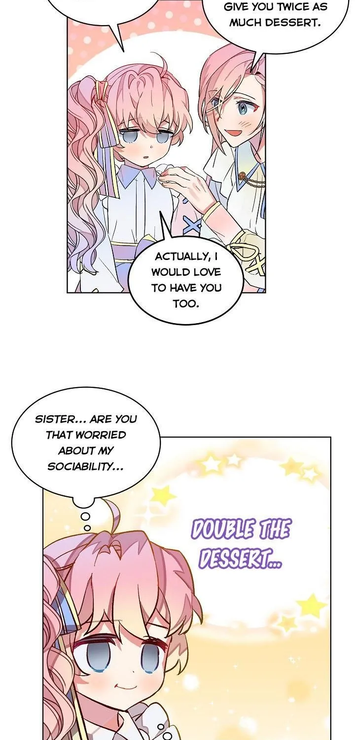 An Unseemly Lady Chapter 7 page 38 - 
