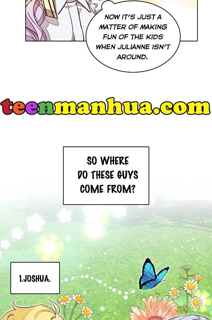 An Unseemly Lady Chapter 7 page 39 - 