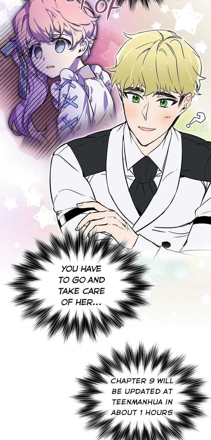An Unseemly Lady Chapter 8 page 11 - 