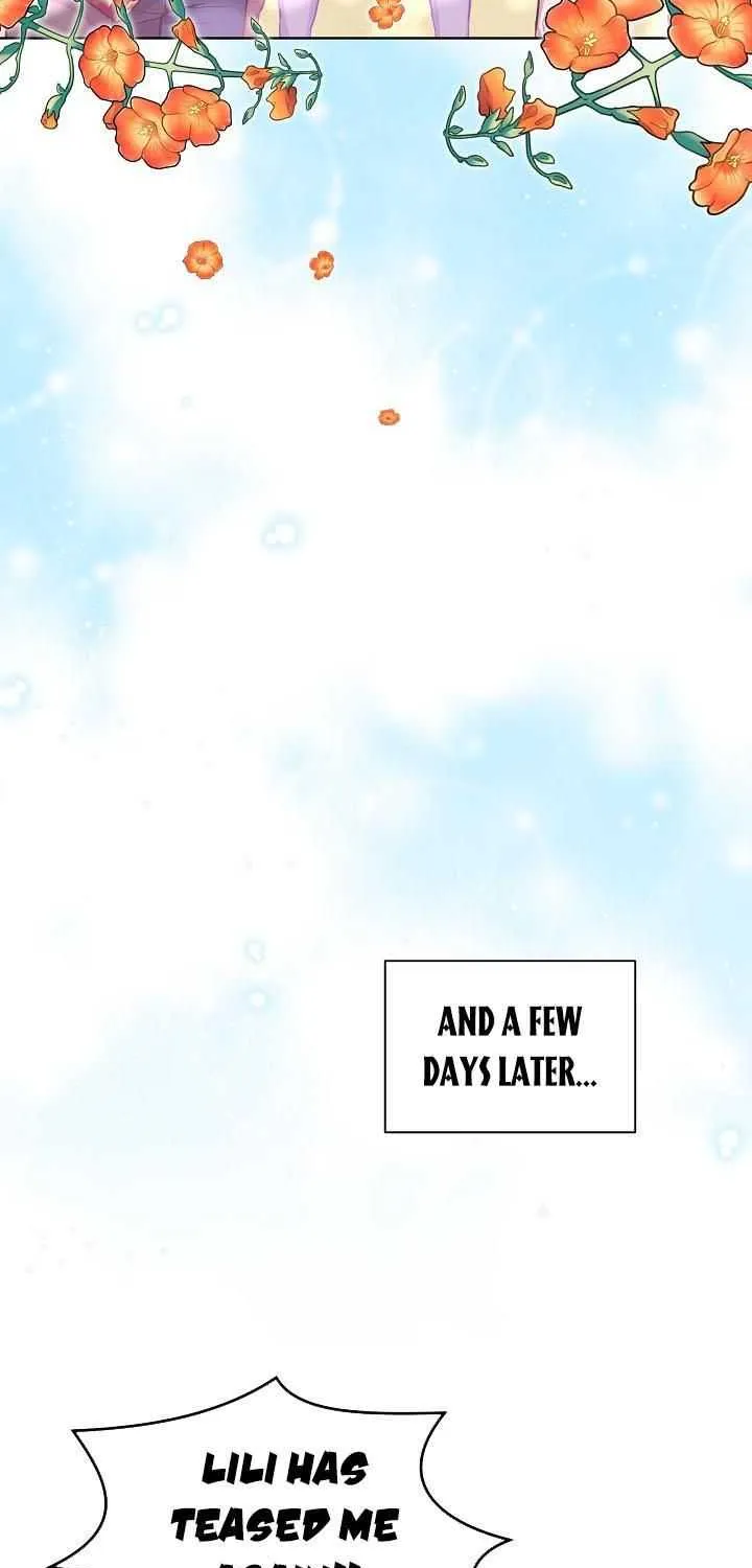 An Unseemly Lady Chapter 8 page 21 - 