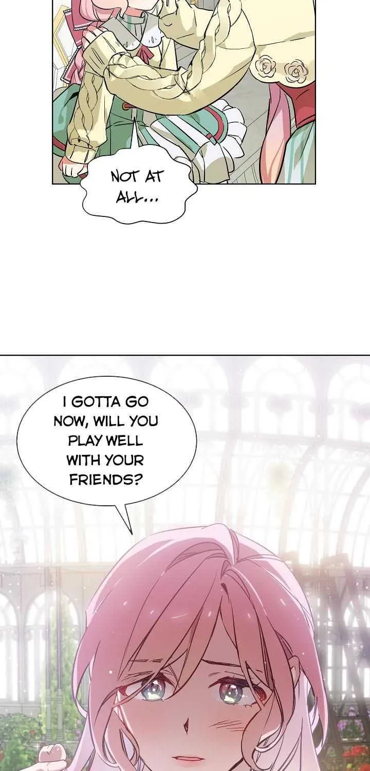 An Unseemly Lady Chapter 8 page 26 - 