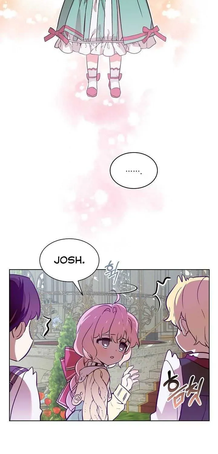 An Unseemly Lady Chapter 8 page 28 - 