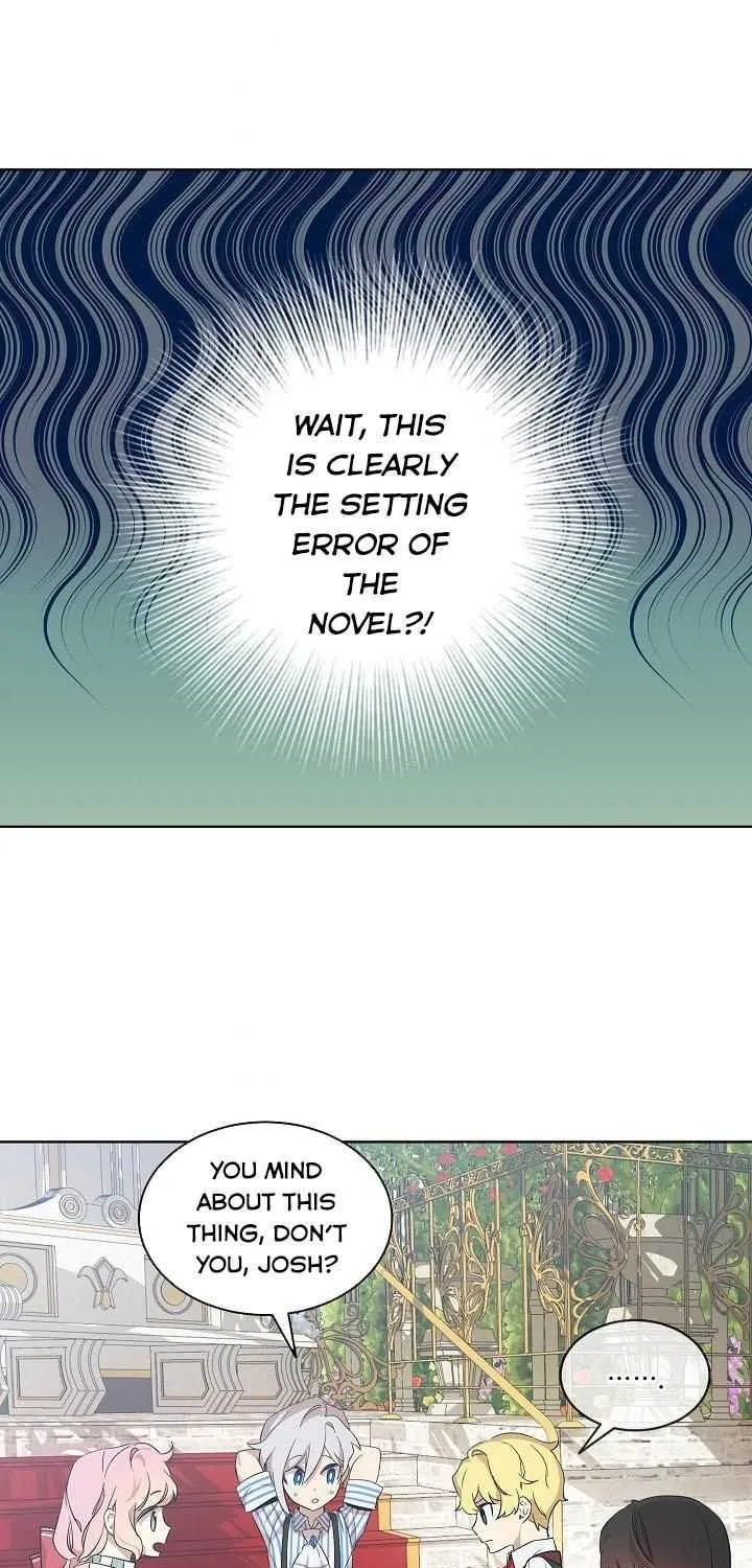 An Unseemly Lady Chapter 8 page 35 - 