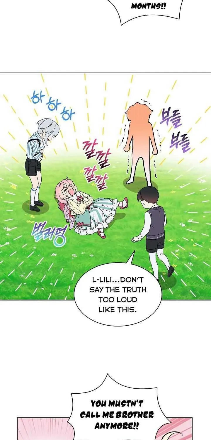 An Unseemly Lady Chapter 8 page 41 - 