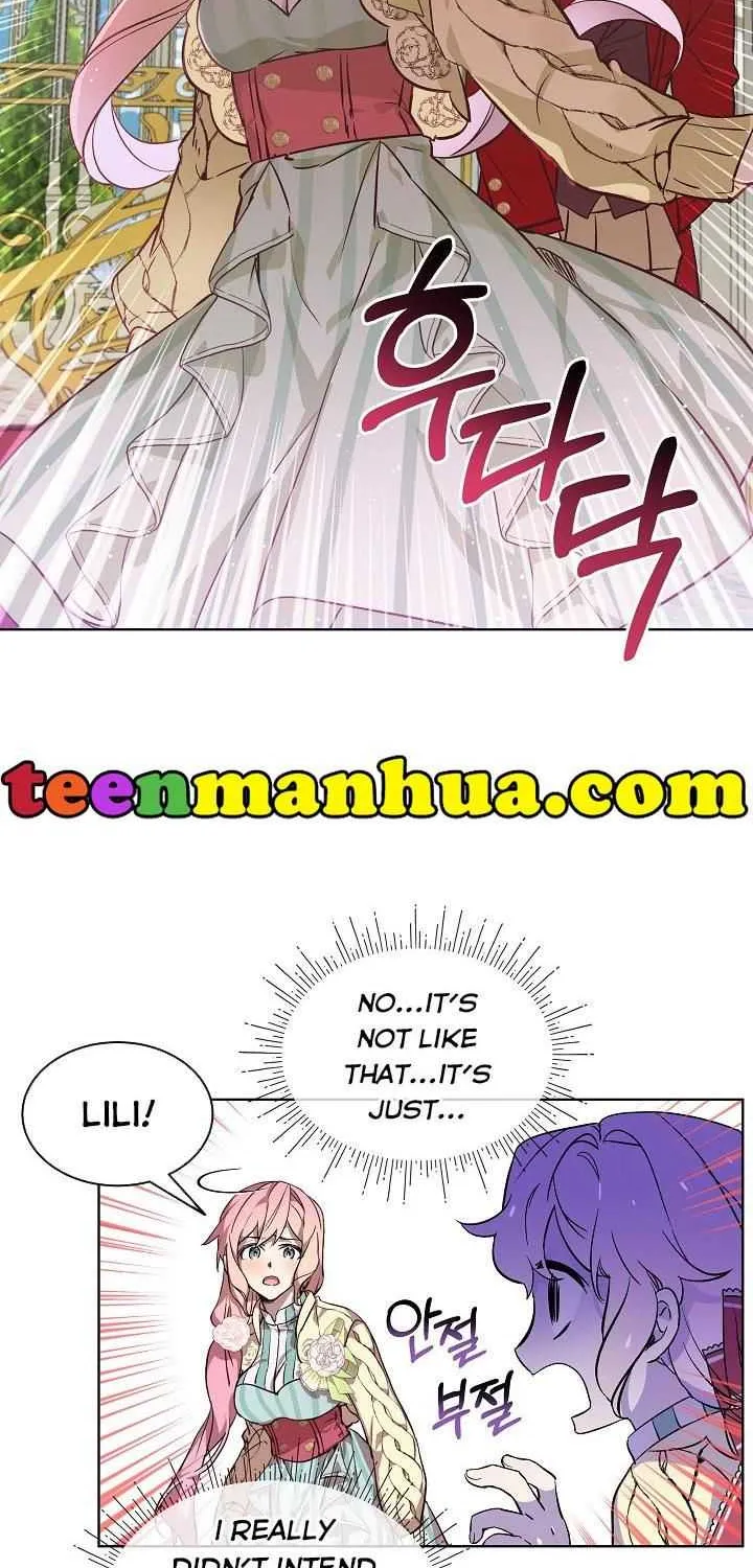 An Unseemly Lady Chapter 8 page 47 - 