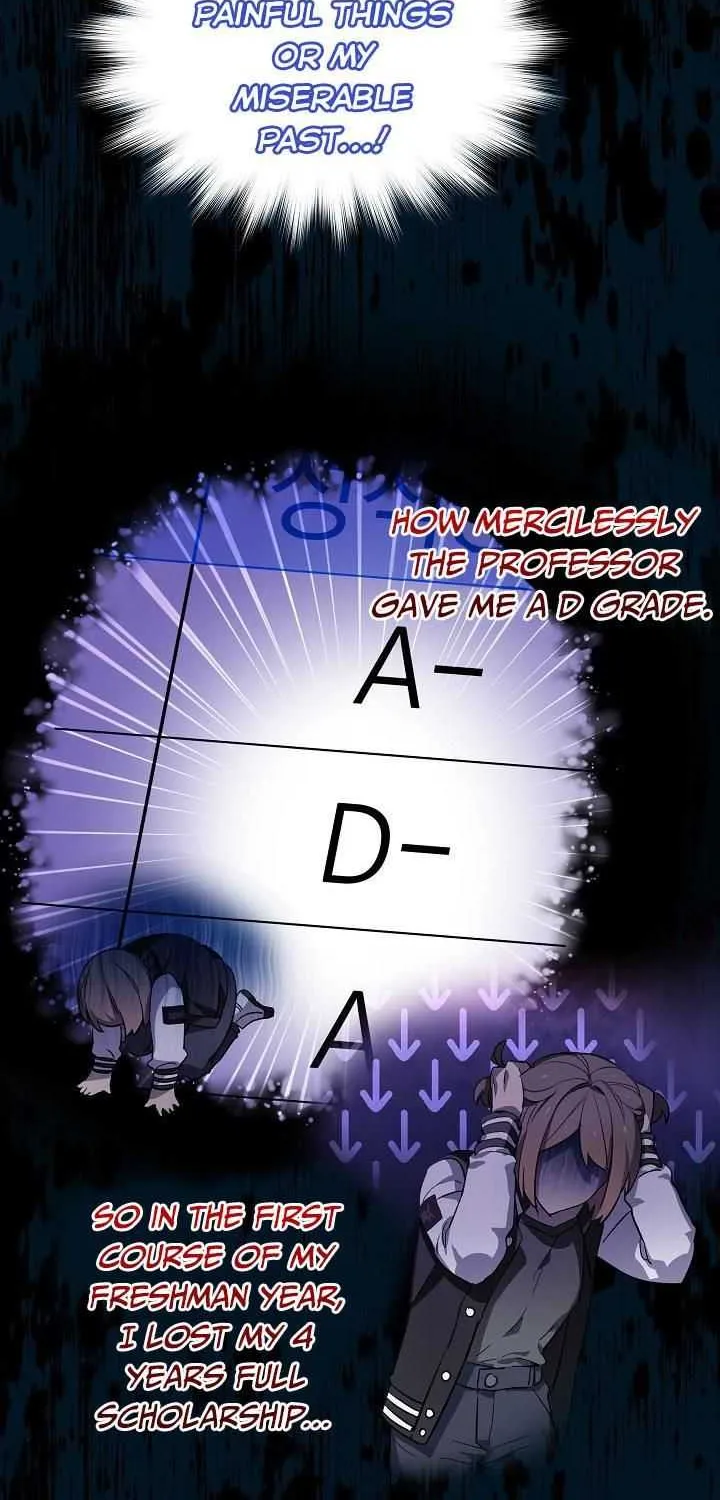 An Unseemly Lady Chapter 8 page 49 - 
