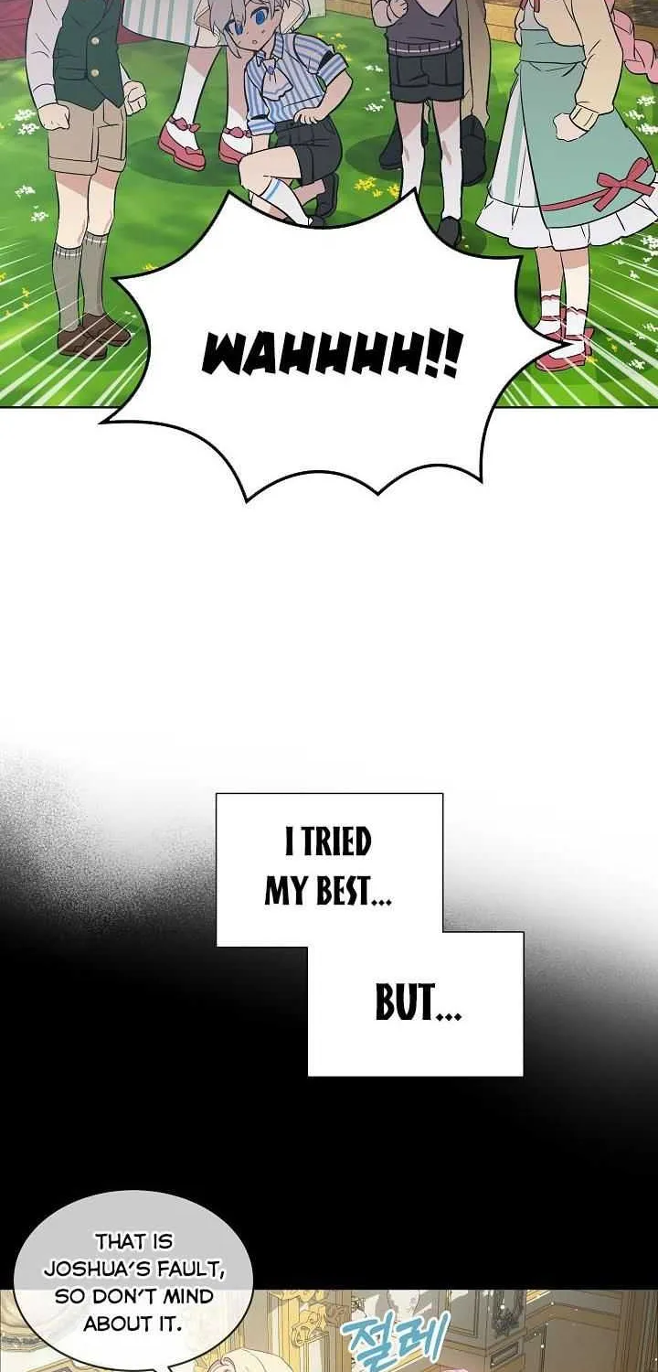An Unseemly Lady Chapter 8 page 52 - 