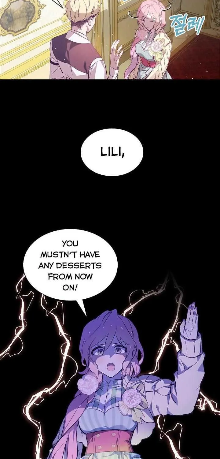 An Unseemly Lady Chapter 8 page 53 - 