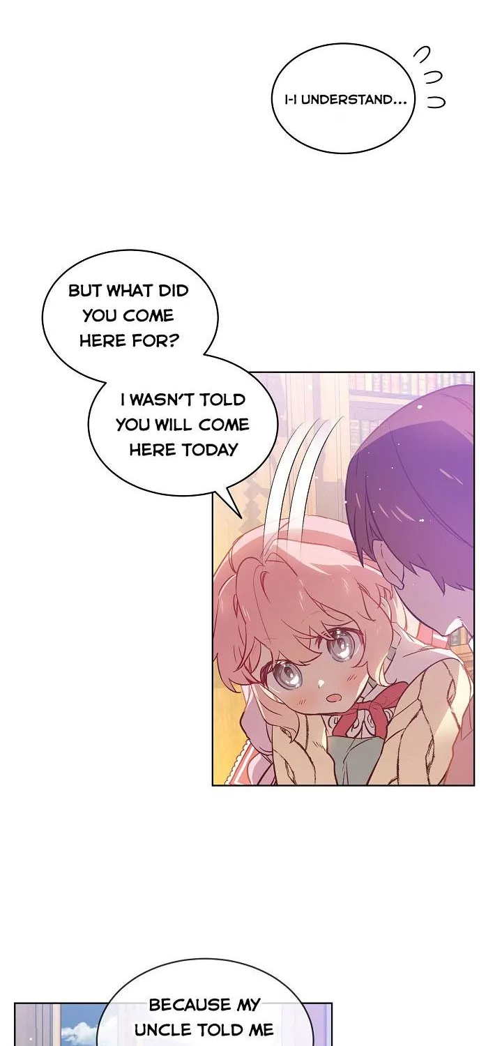 An Unseemly Lady Chapter 9 page 14 - 