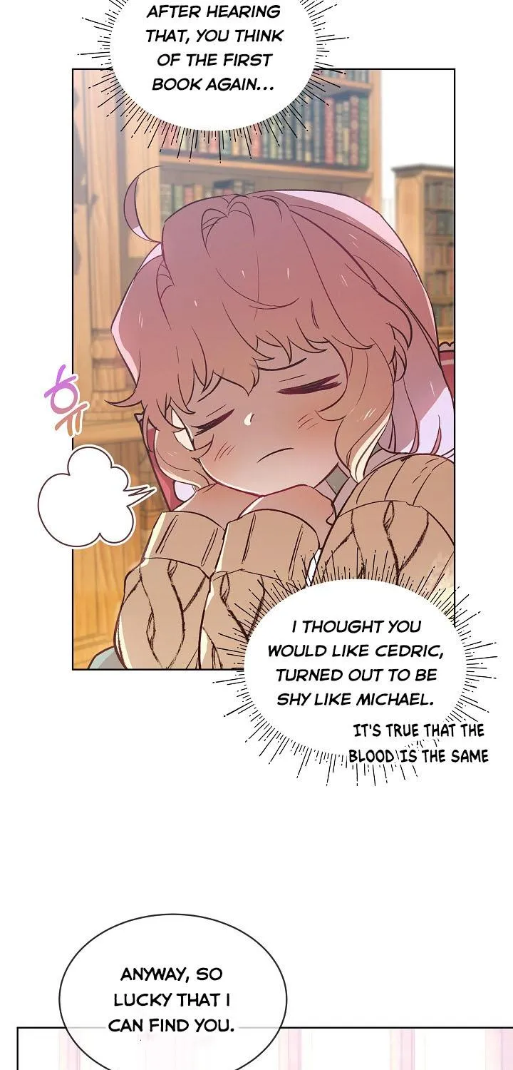 An Unseemly Lady Chapter 9 page 16 - 