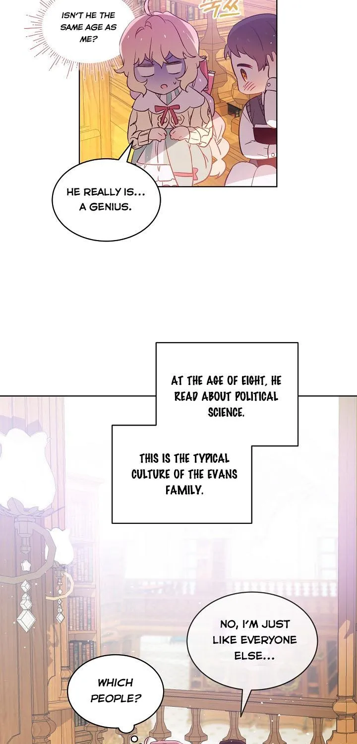 An Unseemly Lady Chapter 9 page 19 - 