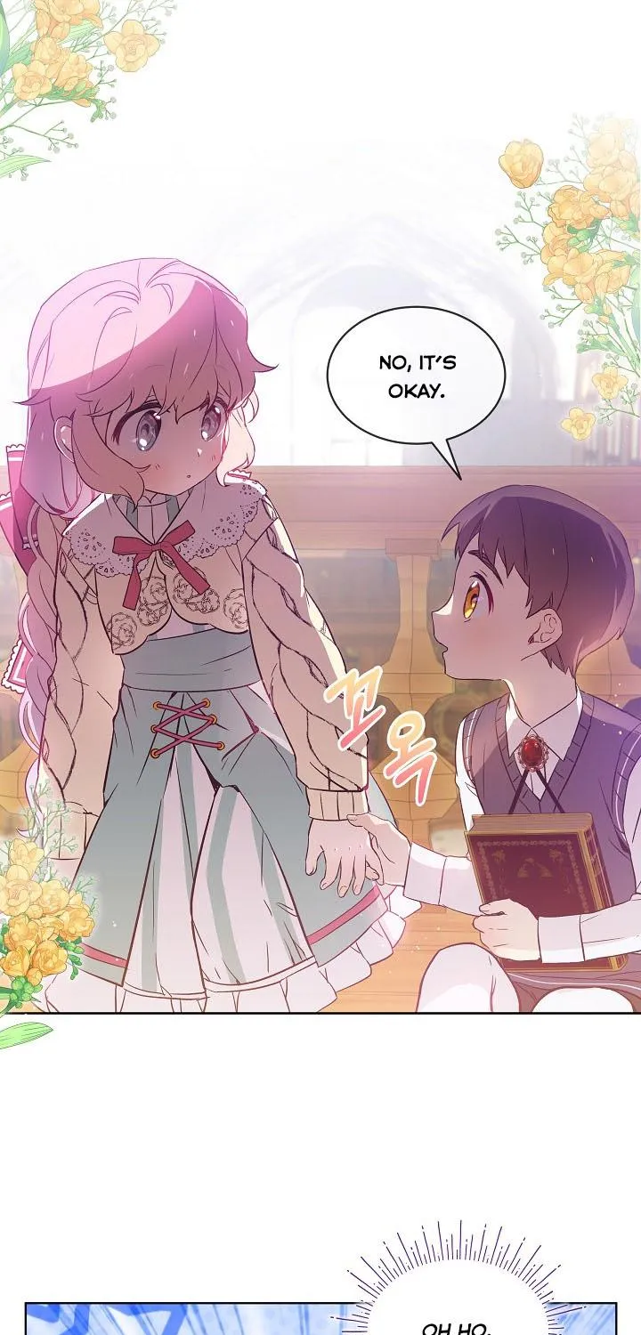 An Unseemly Lady Chapter 9 page 22 - 